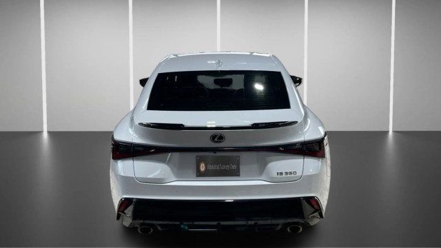 2022 Lexus IS IS 350 F SPORT RWD - 22975263 - 7