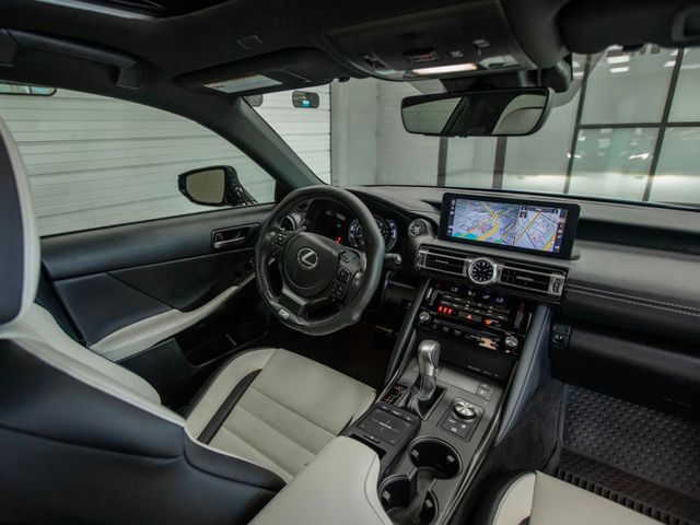 2022 Lexus IS IS 350 F SPORT RWD - 23025250 - 15