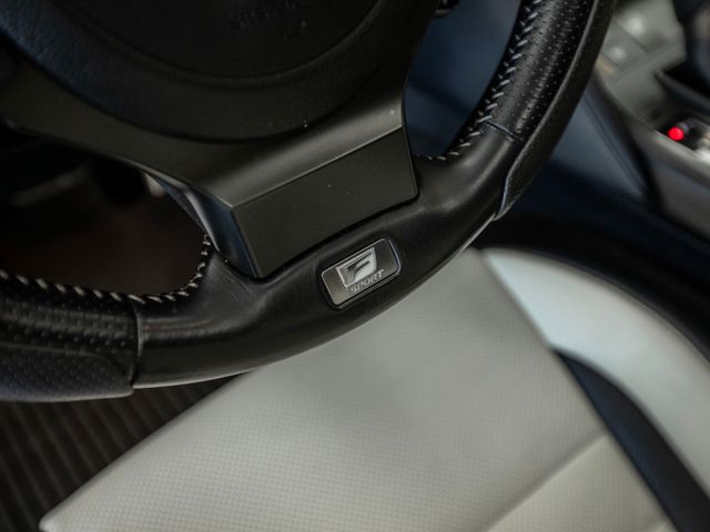 2022 Lexus IS IS 350 F SPORT RWD - 23025250 - 17