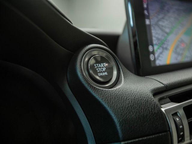 2022 Lexus IS IS 350 F SPORT RWD - 23025250 - 19