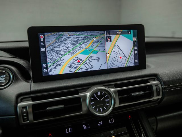 2022 Lexus IS IS 350 F SPORT RWD - 23025250 - 20