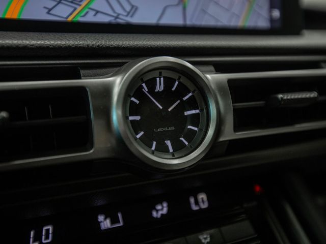 2022 Lexus IS IS 350 F SPORT RWD - 23025250 - 21