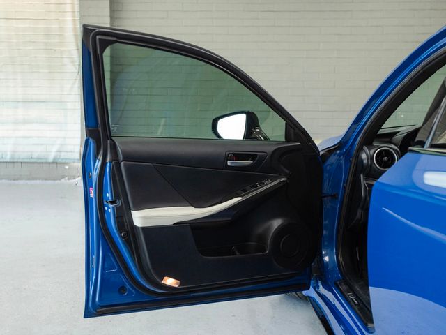 2022 Lexus IS IS 350 F SPORT RWD - 23025250 - 30