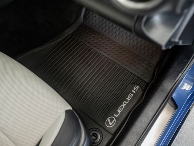 2022 Lexus IS IS 350 F SPORT RWD - 23025250 - 31