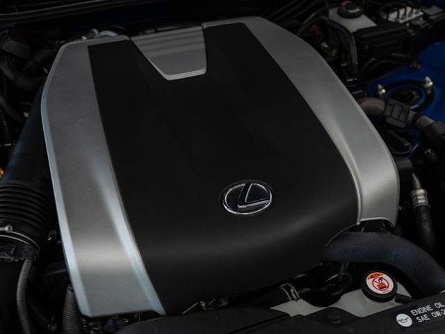 2022 Lexus IS IS 350 F SPORT RWD - 23025250 - 5