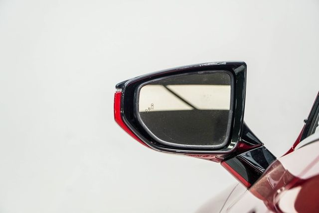 2022 Lexus IS IS 350 F SPORT RWD - 22937798 - 13