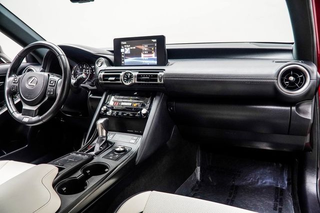 2022 Lexus IS IS 350 F SPORT RWD - 22937798 - 15
