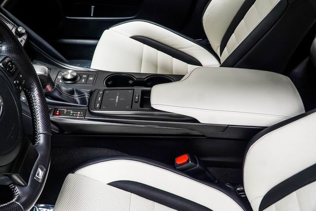 2022 Lexus IS IS 350 F SPORT RWD - 22937798 - 16