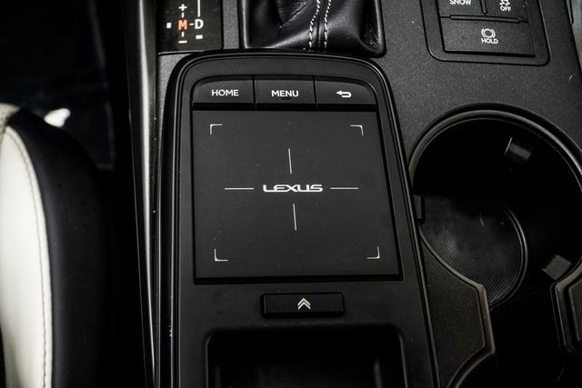 2022 Lexus IS IS 350 F SPORT RWD - 22937798 - 17