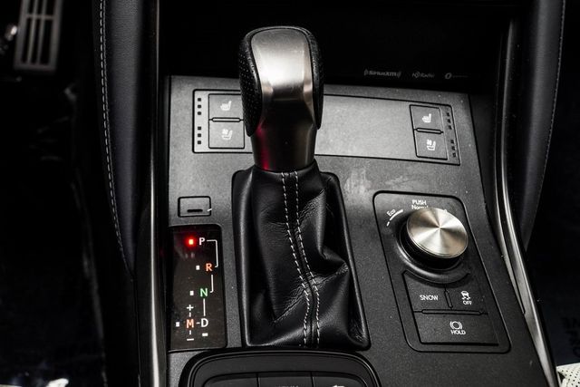 2022 Lexus IS IS 350 F SPORT RWD - 22937798 - 18