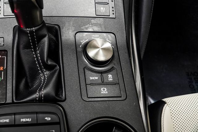 2022 Lexus IS IS 350 F SPORT RWD - 22937798 - 19