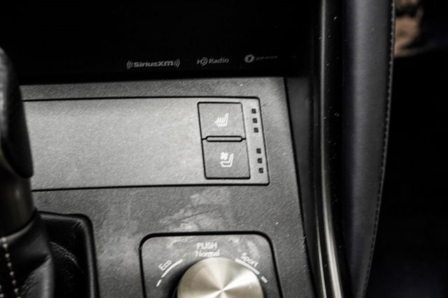 2022 Lexus IS IS 350 F SPORT RWD - 22937798 - 20