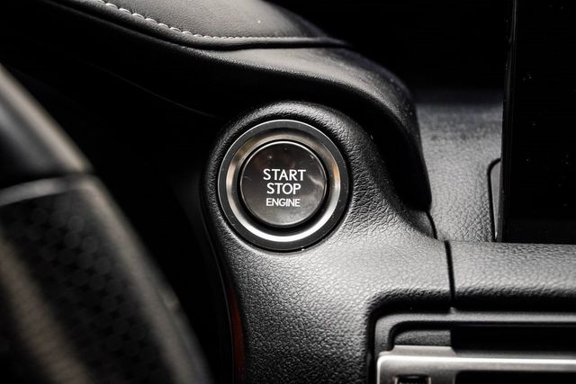 2022 Lexus IS IS 350 F SPORT RWD - 22937798 - 21