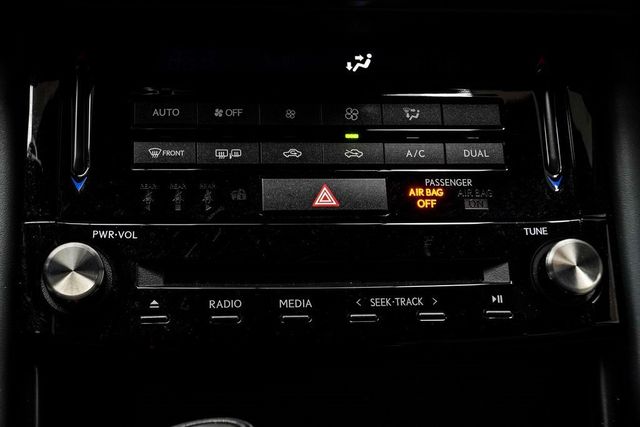 2022 Lexus IS IS 350 F SPORT RWD - 22937798 - 22