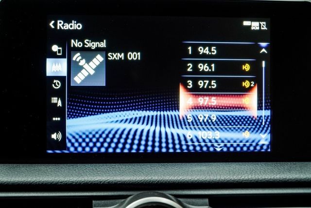 2022 Lexus IS IS 350 F SPORT RWD - 22937798 - 23