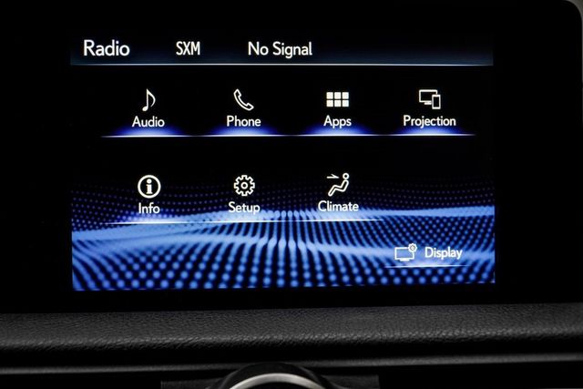 2022 Lexus IS IS 350 F SPORT RWD - 22937798 - 25