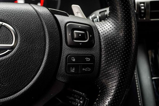 2022 Lexus IS IS 350 F SPORT RWD - 22937798 - 27