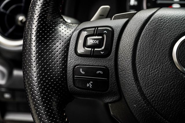 2022 Lexus IS IS 350 F SPORT RWD - 22937798 - 28