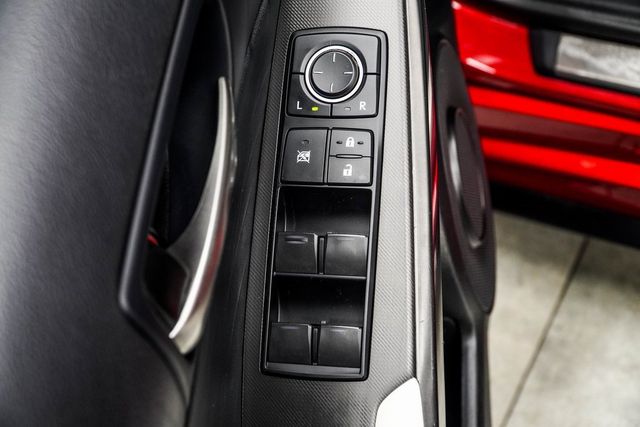 2022 Lexus IS IS 350 F SPORT RWD - 22937798 - 32