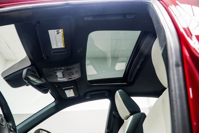 2022 Lexus IS IS 350 F SPORT RWD - 22937798 - 36