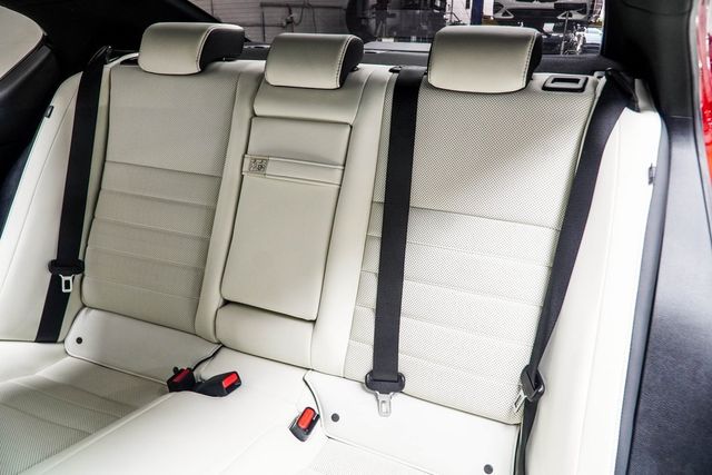 2022 Lexus IS IS 350 F SPORT RWD - 22937798 - 37