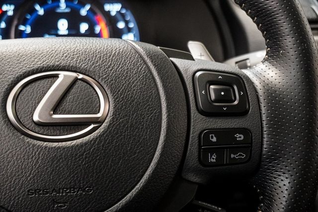 2022 Lexus IS IS 350 F SPORT RWD - 22935679 - 15