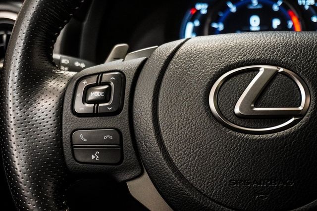 2022 Lexus IS IS 350 F SPORT RWD - 22935679 - 16