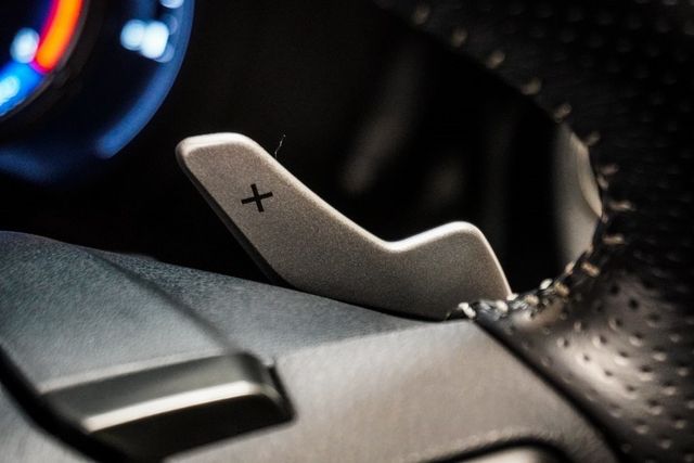 2022 Lexus IS IS 350 F SPORT RWD - 22935679 - 19