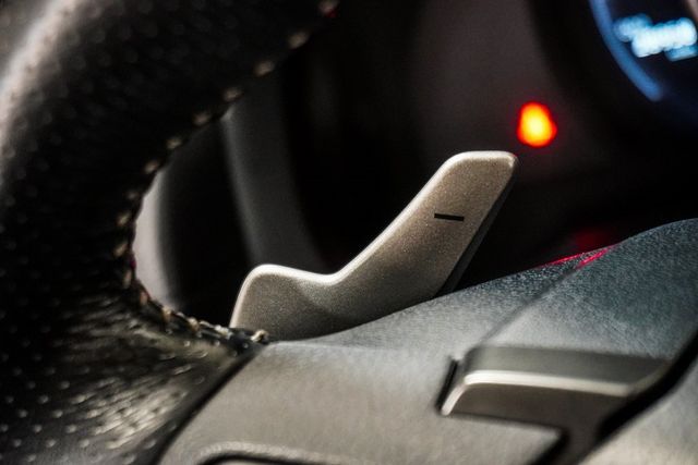 2022 Lexus IS IS 350 F SPORT RWD - 22935679 - 20