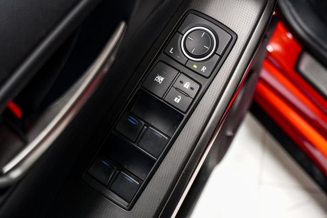 2022 Lexus IS IS 350 F SPORT RWD - 22935679 - 23