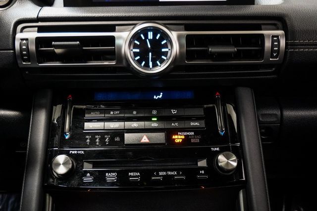 2022 Lexus IS IS 350 F SPORT RWD - 22935679 - 26