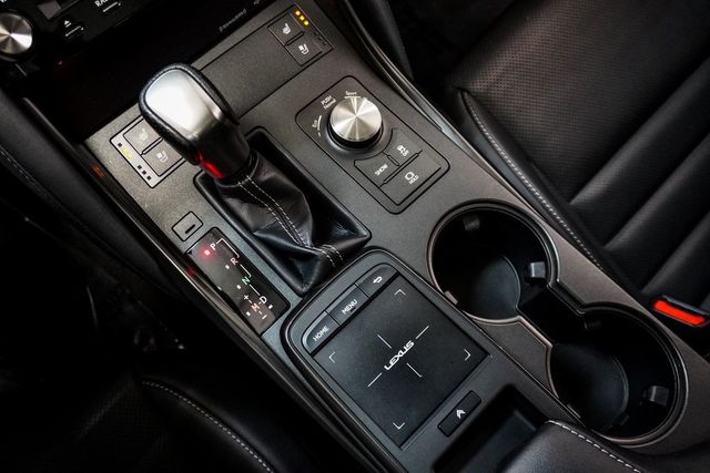 2022 Lexus IS IS 350 F SPORT RWD - 22935679 - 27