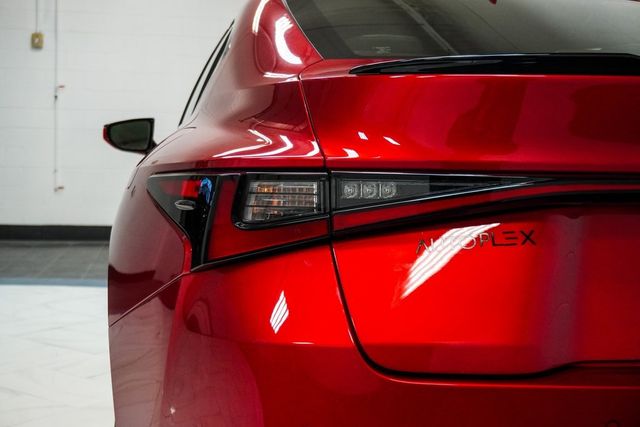 2022 Lexus IS IS 350 F SPORT RWD - 22935679 - 41