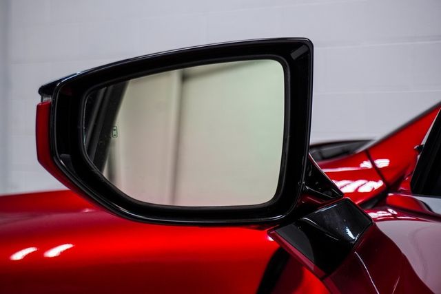 2022 Lexus IS IS 350 F SPORT RWD - 22935679 - 44