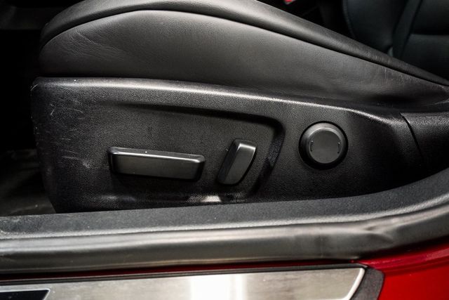 2022 Lexus IS IS 350 F SPORT RWD - 22935679 - 6