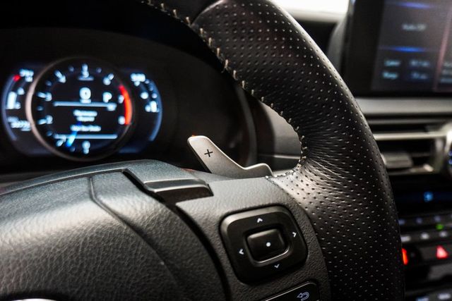 2022 Lexus IS IS 350 F SPORT RWD - 23071988 - 12