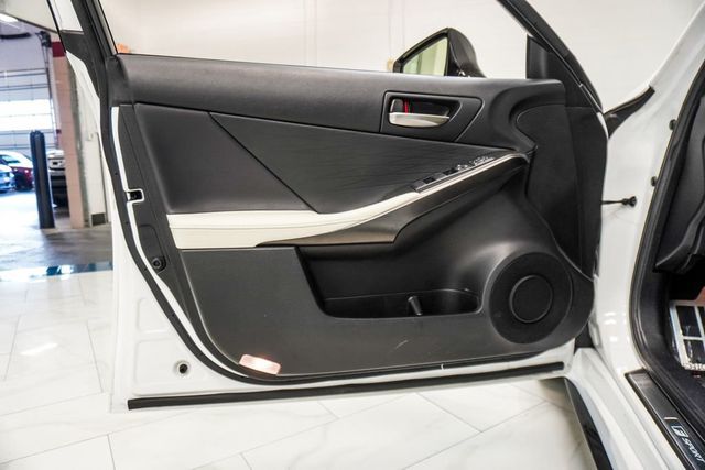 2022 Lexus IS IS 350 F SPORT RWD - 23071988 - 16