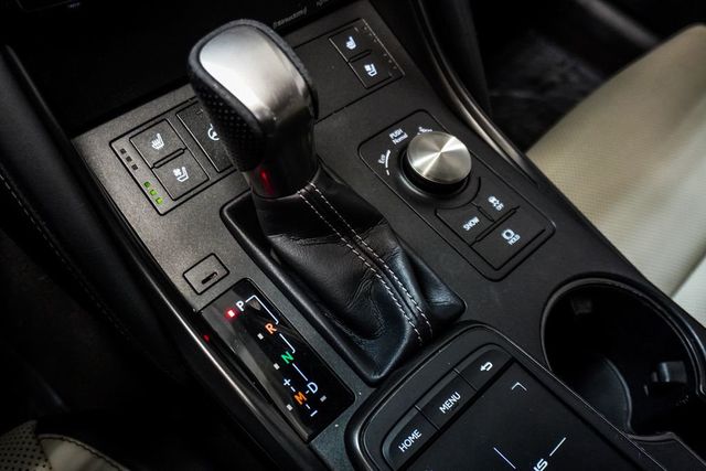 2022 Lexus IS IS 350 F SPORT RWD - 23071988 - 21