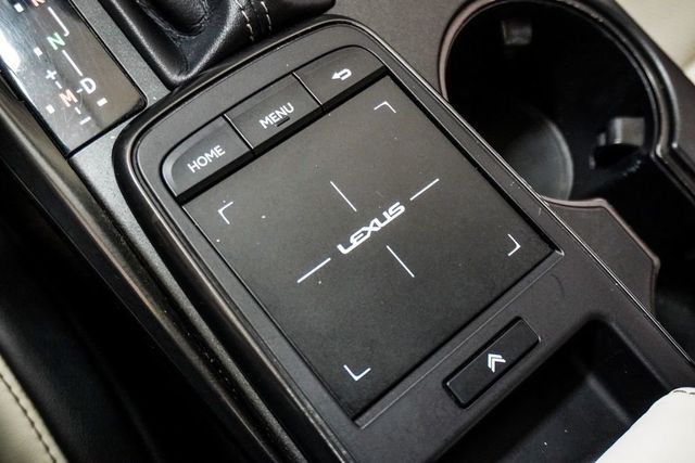 2022 Lexus IS IS 350 F SPORT RWD - 23071988 - 22