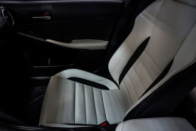 2022 Lexus IS IS 350 F SPORT RWD - 23071988 - 25