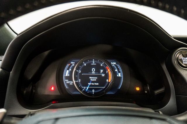 2022 Lexus IS IS 350 F SPORT RWD - 23071988 - 26