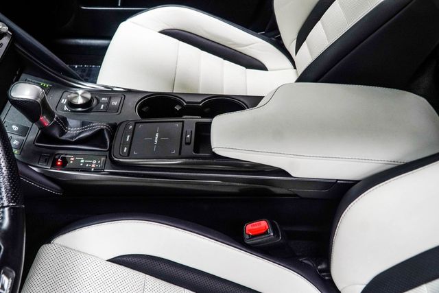 2022 Lexus IS IS 350 F SPORT RWD - 23005935 - 15