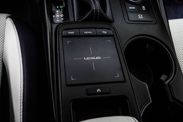 2022 Lexus IS IS 350 F SPORT RWD - 23005935 - 16