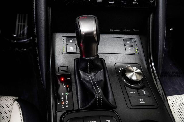 2022 Lexus IS IS 350 F SPORT RWD - 23005935 - 17