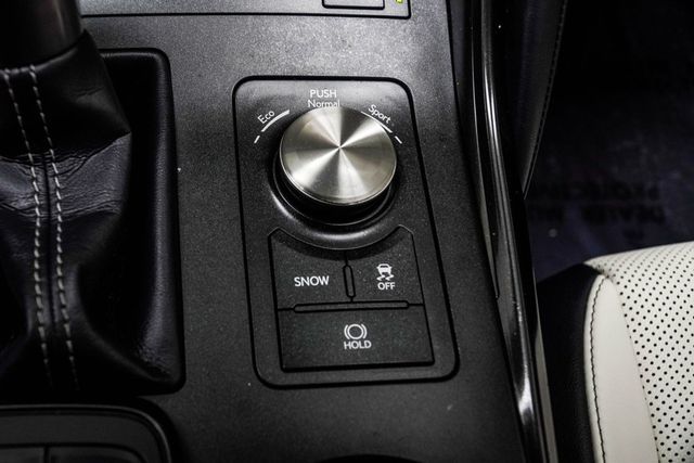 2022 Lexus IS IS 350 F SPORT RWD - 23005935 - 18