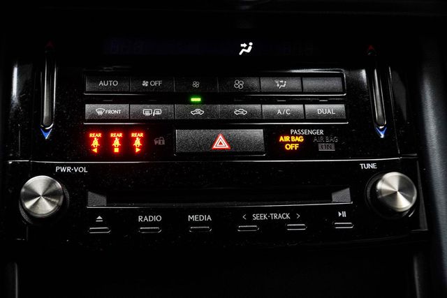 2022 Lexus IS IS 350 F SPORT RWD - 23005935 - 20
