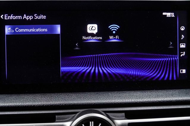 2022 Lexus IS IS 350 F SPORT RWD - 23005935 - 24