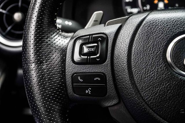2022 Lexus IS IS 350 F SPORT RWD - 23005935 - 29