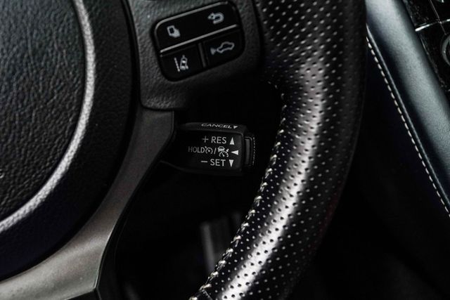 2022 Lexus IS IS 350 F SPORT RWD - 23005935 - 30
