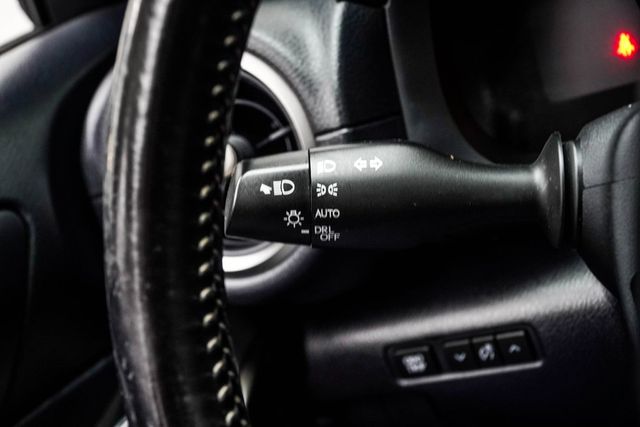 2022 Lexus IS IS 350 F SPORT RWD - 23005935 - 32